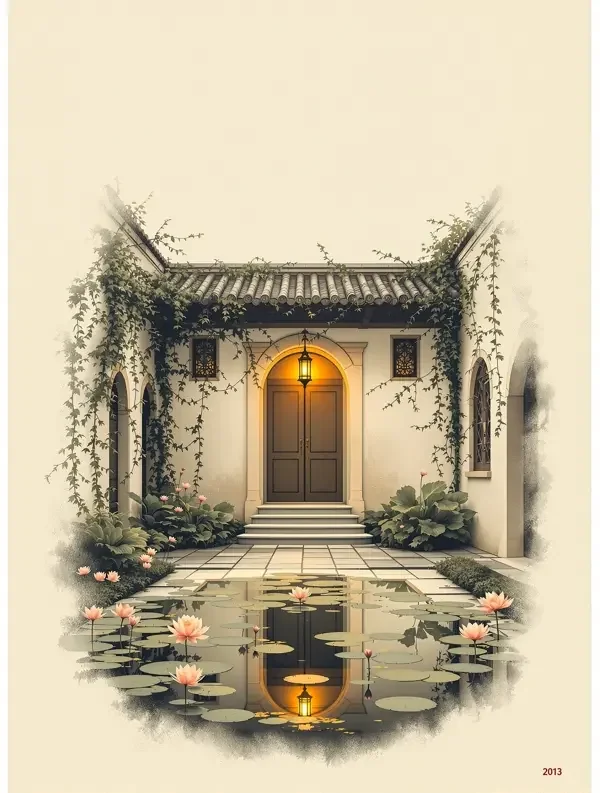 那年的栀子花 短剧封面 - 免费黄果短剧
